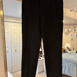Black Dress Pants